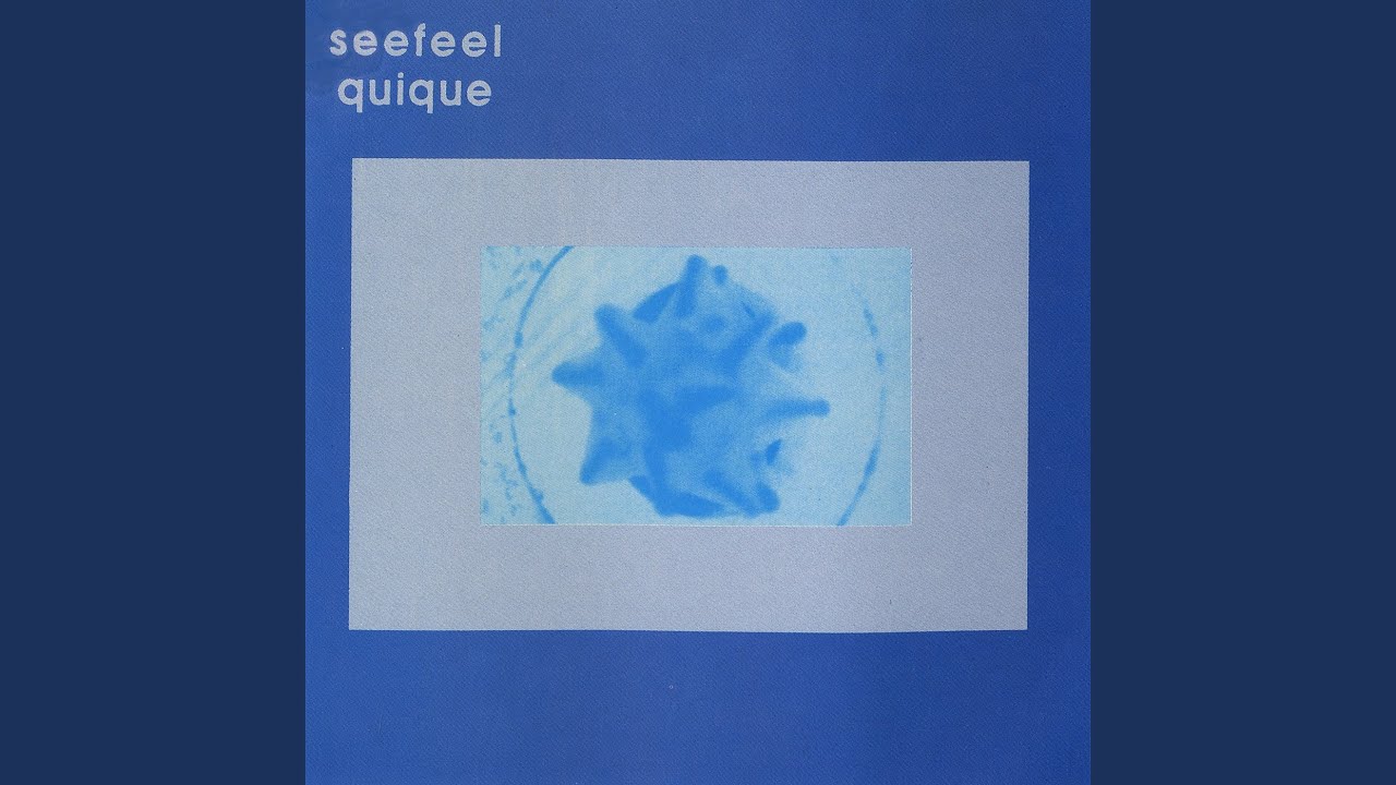 Quique by Seefeel